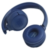 Picture of JBL Tune 500 Blue