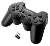 Изображение Esperanza EGG108K Gaming Controller Gamepad PC,Playstation 3 Analogue / Digital USB 2.0 Black