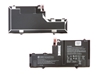Picture of HP 863280-855 laptop spare part Battery