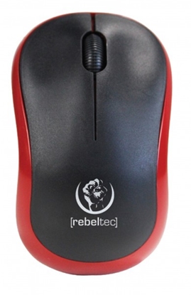 Picture of Rebeltec METEOR Optical mouse