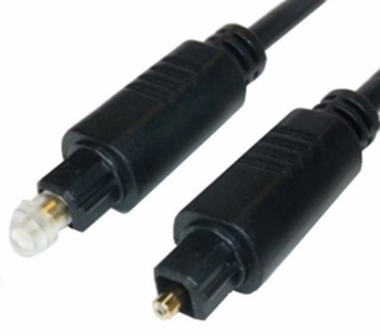 Picture of Brackton Audio optical 1m Toslink OEM