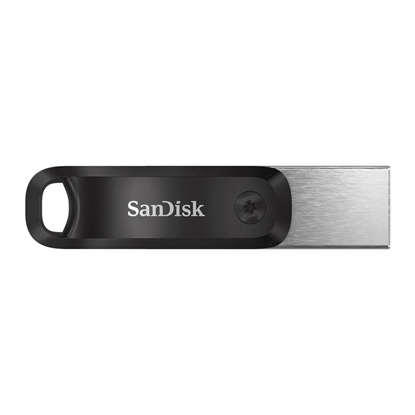 Attēls no MEMORY DRIVE FLASH USB3 64GB/SDIX60N-064G-GN6NN SANDISK