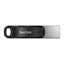 Изображение MEMORY DRIVE FLASH USB3 64GB/SDIX60N-064G-GN6NN SANDISK