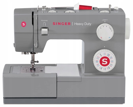 Picture of SINGER 4432 Automatic sewing machine Electromechanical