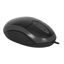 Attēls no Mysz Omega MOUSE OMEGA OM-06V OPTICAL 1200DPI VALUE LINE BLACK [43162]