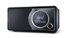 Picture of Sharp DR-450 Personal Digital Black, Stainless steel