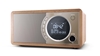 Picture of Sharp DR-450 Personal Digital Brown, Stainless steel