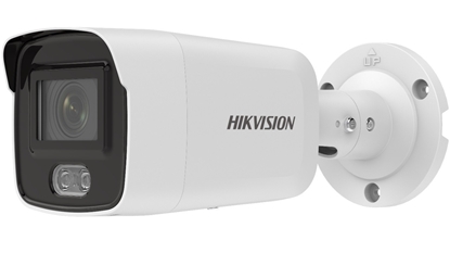 Picture of Kamera IP Hikvision KAMERA IP DS-2CD2047G2-L(2.8MM) ColorVu - 4 Mpx Hikvision