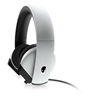 Picture of Alienware AW510H Headset Wired Head-band Gaming USB Type-A Black, White