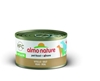 Picture of ALMO Nature HFC NATURAL veal - wet food for adult dogs - 95 g