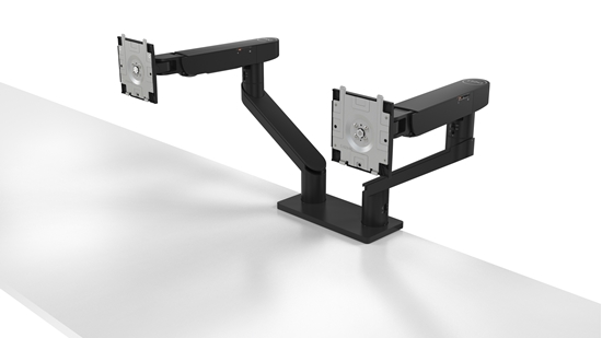 Picture of Dell Dual Monitor Arm - MDA20