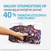 Picture of HP 302 Tri-color Original Ink Cartridge