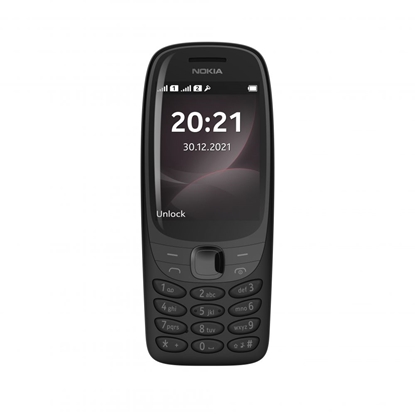 Picture of Nokia 6310 Black