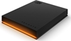 Изображение Seagate Game Drive FireCuda external hard drive 1 TB Black