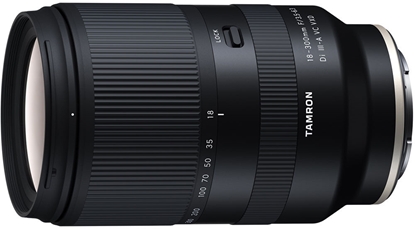 Picture of Tamron 18-300mm f/3.5-6.3 Di III-A VC VXD lens for Sony