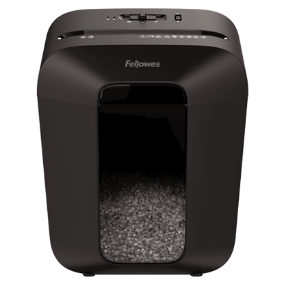 Изображение Papīra smalcinātājs Fellowes Powershred LX41M