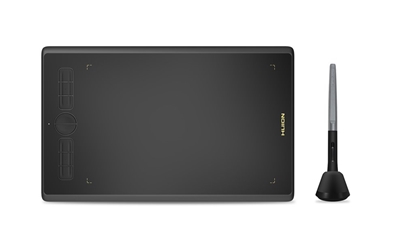 Picture of Huion Inspiroy H610X graphics tablet