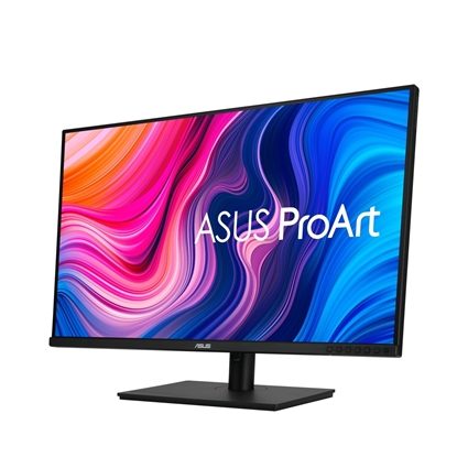 Attēls no ASUS ProArt PA329CV LED display 81.3 cm (32") 3840 x 2160 pixels 4K Ultra HD Black