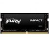 Изображение NB MEMORY 8GB PC21300 DDR4/SO KF426S15IB/8 KINGSTON