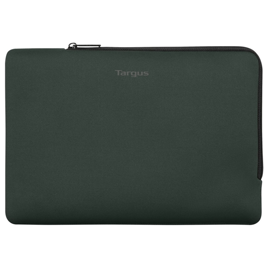 Изображение Targus MultiFit 35.6 cm (14") Sleeve case Green