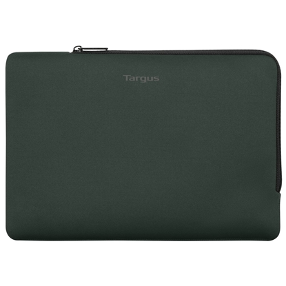 Picture of Targus MultiFit laptop case 40.6 cm (16") Sleeve case Green