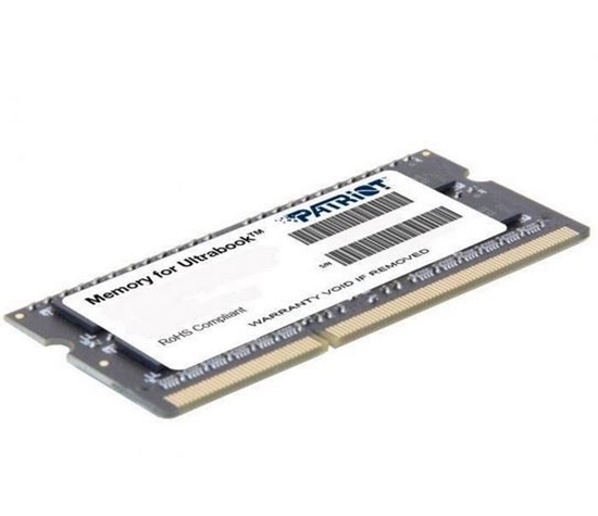 Изображение Pamięć DDR3 4GB/1600 CL11 1.35V SODIMM