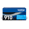 Picture of Brother TN-910C toner cartridge 1 pc(s) Original Cyan