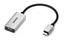 Изображение Adapter USB Marmitek USB - HDMI Srebrny  (8369)