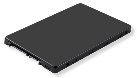 Изображение Lenovo 4XB7A38274 internal solid state drive 2.5" 1.92 TB Serial ATA III TLC