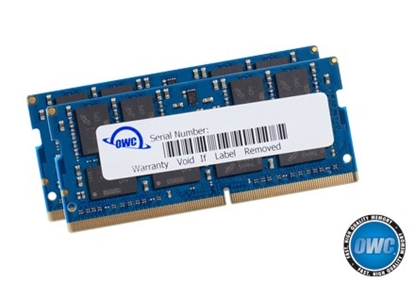 Attēls no Pamięć SO-DIMM DDR4 2x32GB 2666MHz Apple Qualified 