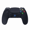 Изображение Gembird Wireless Controller for PlayStation 4 or PC Black