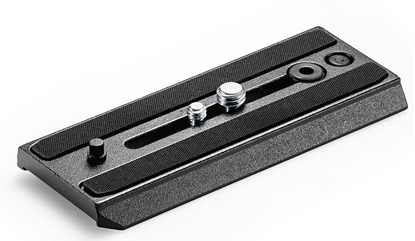 Picture of Manfrotto quick release plate 500PLONG