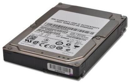 Attēls no Dysk serwerowy IBM 600GB 2.5'' SAS-2 (6Gb/s)  (90Y8874)