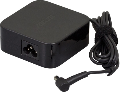 Picture of ASUS 04G265003580 power adapter/inverter Indoor 65 W Black