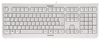 Picture of CHERRY KC 1000 keyboard USB Swiss Grey