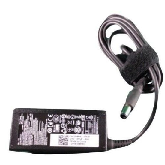 Picture of DELL KVDVP power adapter/inverter Indoor 65 W Black