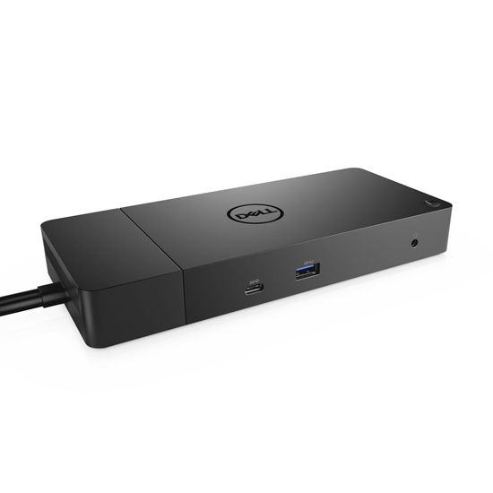 Изображение Stacja/replikator Dell WD19-180W USB-C (W125782919)