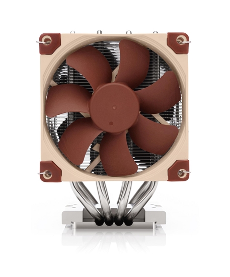 Изображение Chłodzenie CPU Noctua NH-D9 DX-3647 4U