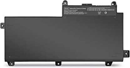 Изображение Bateria CoreParts Laptop Battery For HP