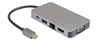 Picture of Stacja/replikator MicroConnect USB-C (USB3.1CCOM14)