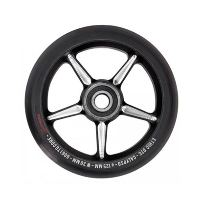 Picture of Ethic Calypso Wheel 125mm Black