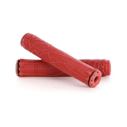 Attēls no Ethic DTC Hand Grips Red