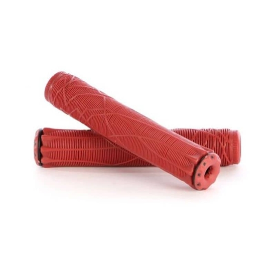 Picture of Ethic DTC Hand Grips Red