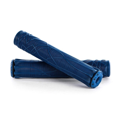 Picture of Ethic Grips Blue