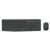 Изображение Logitech MK235 Wireless Keyboard and Mouse Combo