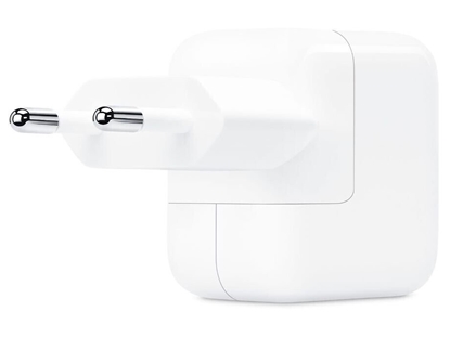 Attēls no Apple 12W USB Power adapter