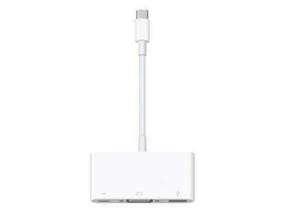 Изображение MJ1L2 USB-C Digital VGA Multiport Adapter