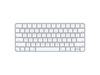 Picture of MK293 Magic Keyboard with Touch ID for Mac computers with Apple silicon - International English EOL