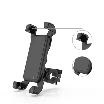 Изображение Mobile Holder Black