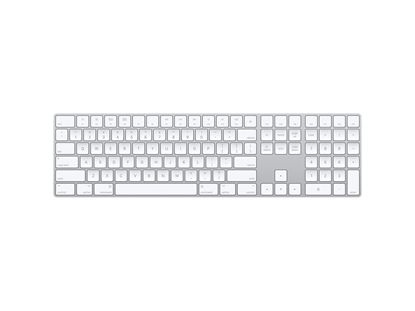 Изображение MQ052 Magic Extended Keyboard Rus